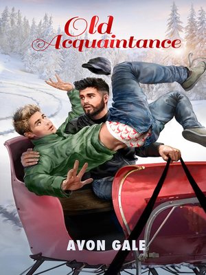 cover image of Old Acquaintance